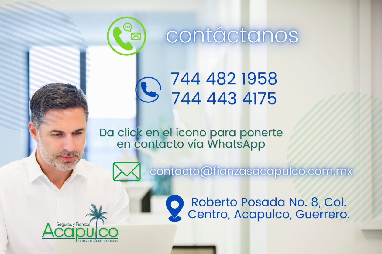 contacto